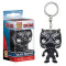 Funko Keychain CW Black Panther