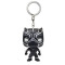 Funko Keychain CW Black Panther