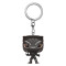 Funko Keychain Black Panther