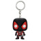 Funko Keychain Black Suit Deadpool