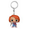 Funko Keychain Bloody Chucky