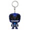 Funko Keychain Blue Ranger