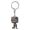 Funko Keychain Blue