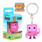 Funko Keychain Blushing BMO