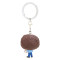 Funko Keychain Bob Ross