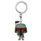 Funko Keychain Boba Fett