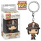 Funko Keychain Boggart as Snape