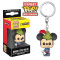 Funko Keychain Brave Little Tailor