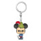 Funko Keychain Brave Little Tailor