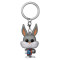 Funko Keychain Bugs Bunny