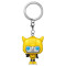 Funko Keychain Bumblebee Retro