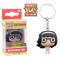 Funko Keychain Buttloose Tina