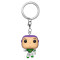 Funko Keychain Buzz Lightyear Flying