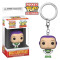 Funko Keychain Buzz Lightyear