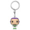 Funko Keychain Buzz Lightyear