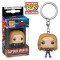 Funko Keychain Captain Marvel