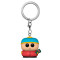 Funko Keychain Cartman with Clyde