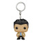 Funko Keychain Castiel