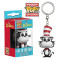 Funko Keychain Cat in the Hat