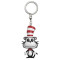 Funko Keychain Cat in the Hat