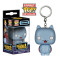 Funko Keychain Catbug