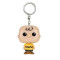 Funko Keychain Charlie Brown