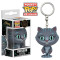 Funko Keychain Chessur