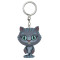 Funko Keychain Chessur