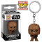 Funko Keychain Chewbacca