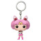 Funko Keychain Sailor Chibi Moon