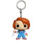 Funko Keychain Chucky