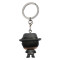 Funko Keychain Clark Kent