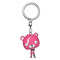 Funko Keychain Cuddle Team Leader