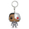 Funko Keychain Cyborg