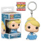 Funko Keychain Dancing Cinderella