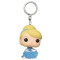 Funko Keychain Dancing Cinderella