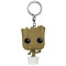 Funko Keychain Dancing Groot