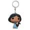 Funko Keychain Dancing Jasmine