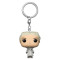 Funko Keychain Daenerys Beyond the Wall