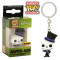 Funko Keychain Dapper Jack