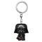 Funko Keychain Darth Vader