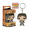 Funko Keychain Daryl Dixon