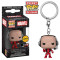 Funko Keychain Deadpool Gamer Chase