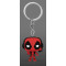 Funko Keychain Deadpool Gamer GITD