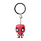 Funko Keychain Deadpool