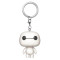 Funko Keychain Diamond Nursebot Baymax