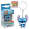 Funko Keychain Diamond Stitch