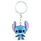 Funko Keychain Diamond Stitch