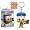 Funko Keychain Donald