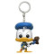 Funko Keychain Donald